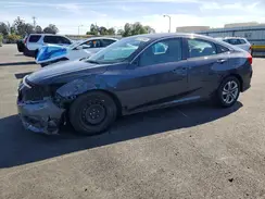 2HGFC2F5XHH563999 2017 HONDA CIVIC