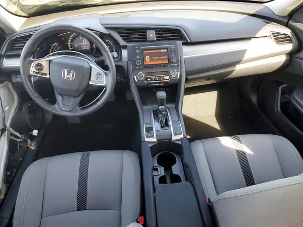 2HGFC2F5XHH563999 2017 HONDA CIVIC - Image 8