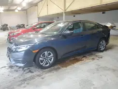 2HGFC2F5XHH564425 2017 HONDA CIVIC