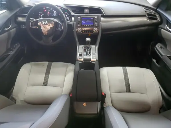 2HGFC2F5XHH564425 2017 HONDA CIVIC - Image 8