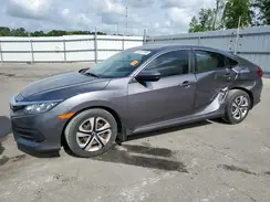 2HGFC2F5XHH565459 2017 HONDA CIVIC