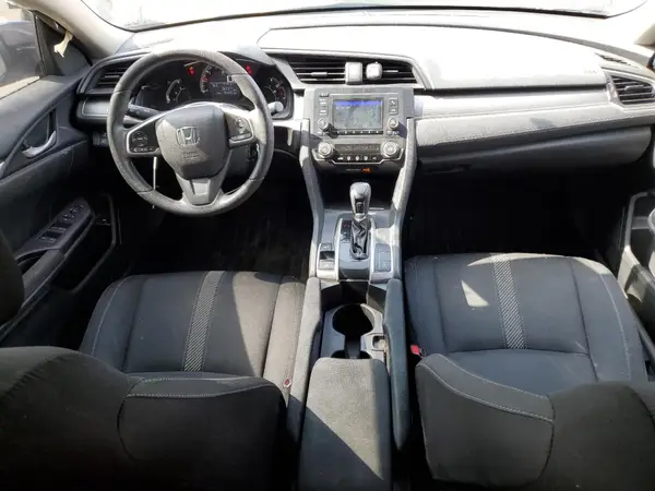 2HGFC2F5XHH565459 2017 HONDA CIVIC - Image 8