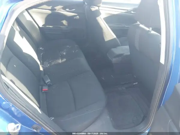 2HGFC2F5XHH566806 2017 HONDA CIVIC - Image 8
