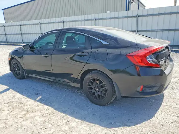 2HGFC2F5XHH566935 2017 HONDA CIVIC - Image 2