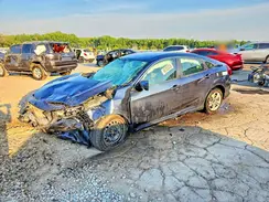 2HGFC2F5XHH567180 2017 HONDA CIVIC