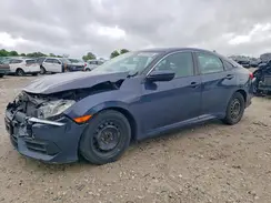 2HGFC2F5XHH567292 2017 HONDA CIVIC