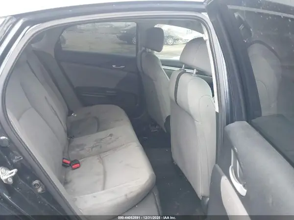 2HGFC2F5XHH568443 2017 HONDA CIVIC - Image 8