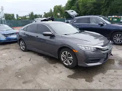 2HGFC2F5XHH568796 2017 HONDA CIVIC