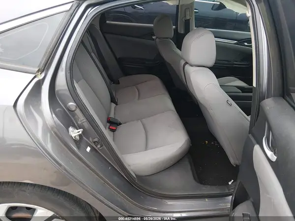 2HGFC2F5XHH568796 2017 HONDA CIVIC - Image 8