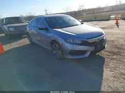 2HGFC2F5XHH569317 2017 HONDA CIVIC