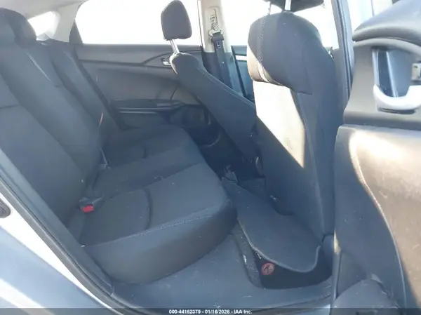 2HGFC2F5XHH569317 2017 HONDA CIVIC - Image 8