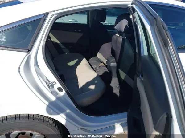 2HGFC2F5XHH569625 2017 HONDA CIVIC - Image 8