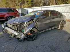 2HGFC2F5XHH569897 2017 HONDA CIVIC