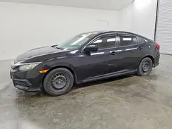 2HGFC2F5XHH570161 2017 HONDA CIVIC
