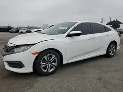 2HGFC2F5XHH570600 2017 HONDA CIVIC