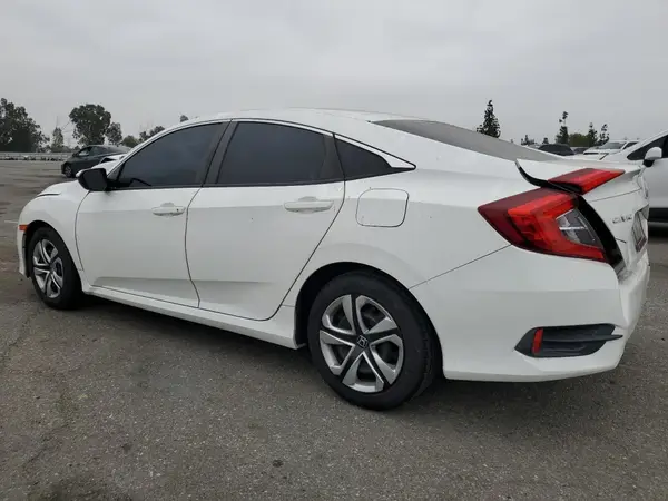 2HGFC2F5XHH570600 2017 HONDA CIVIC - Image 2