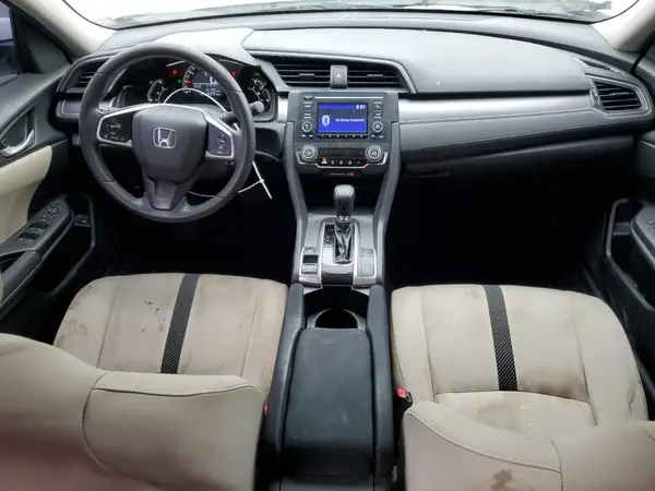 2HGFC2F5XHH570600 2017 HONDA CIVIC - Image 8