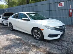 2HGFC2F5XHH571570 2017 HONDA CIVIC
