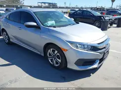 2HGFC2F5XHH572573 2017 HONDA CIVIC