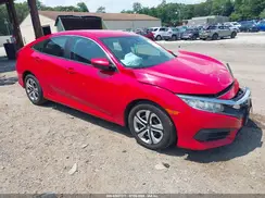 2HGFC2F5XHH572671 2017 HONDA CIVIC