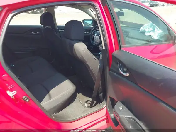 2HGFC2F5XHH572671 2017 HONDA CIVIC - Image 8