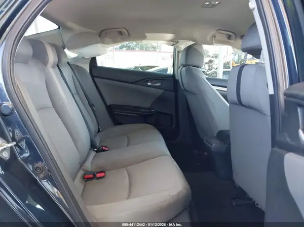 2HGFC2F5XHH572766 2017 HONDA CIVIC - Image 8