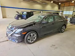 2HGFC2F5XHH573576 2017 HONDA CIVIC