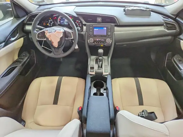 2HGFC2F5XHH573576 2017 HONDA CIVIC - Image 8