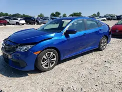 2HGFC2F5XHH574033 2017 HONDA CIVIC