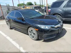 2HGFC2F5XHH574419 2017 HONDA CIVIC