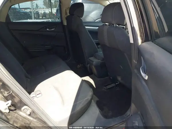 2HGFC2F5XHH574419 2017 HONDA CIVIC - Image 8