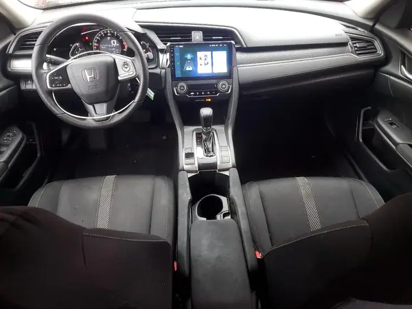 2HGFC2F5XHH575019 2017 HONDA CIVIC - Image 8