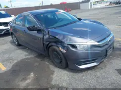 2HGFC2F5XHH575747 2017 HONDA CIVIC