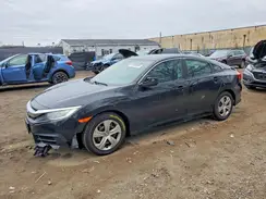 2HGFC2F5XHH575831 2017 HONDA CIVIC