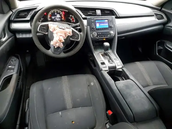 2HGFC2F5XHH575831 2017 HONDA CIVIC - Image 8