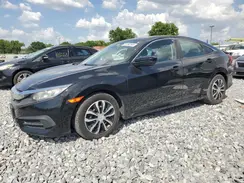 2HGFC2F5XHH575909 2017 HONDA CIVIC
