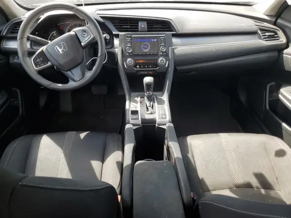 2HGFC2F5XHH575909 2017 HONDA CIVIC - Image 8
