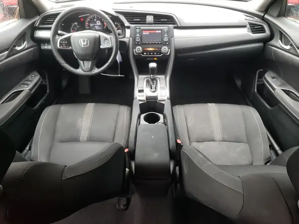 2HGFC2F5XHH578034 2017 HONDA CIVIC - Image 8