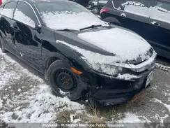 2HGFC2F5XJH001977 2018 HONDA CIVIC