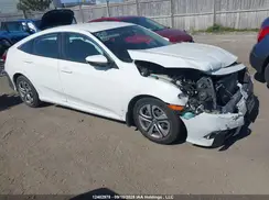 2HGFC2F5XJH002210 2018 HONDA CIVIC