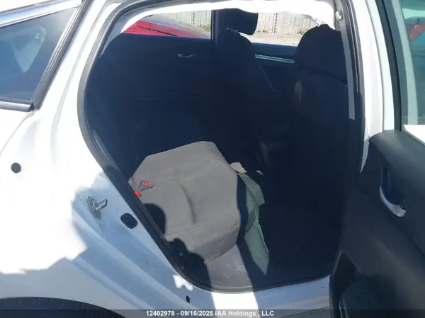 2HGFC2F5XJH002210 2018 HONDA CIVIC - Image 8