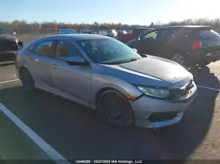 2HGFC2F5XJH005883 2018 HONDA CIVIC