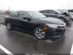 2HGFC2F5XJH006404 2018 HONDA CIVIC