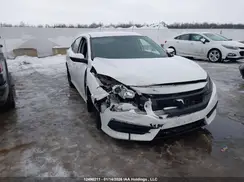 2HGFC2F5XJH006743 2018 HONDA CIVIC