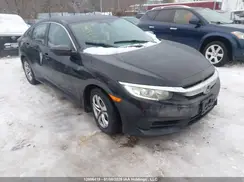 2HGFC2F5XJH007181 2018 HONDA CIVIC