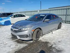 2HGFC2F5XJH007228 2018 HONDA CIVIC