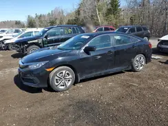 2HGFC2F5XJH008752 2018 HONDA CIVIC