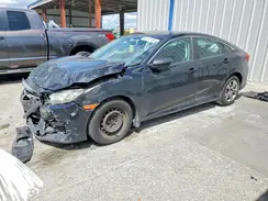 2HGFC2F5XJH011294 2018 HONDA CIVIC