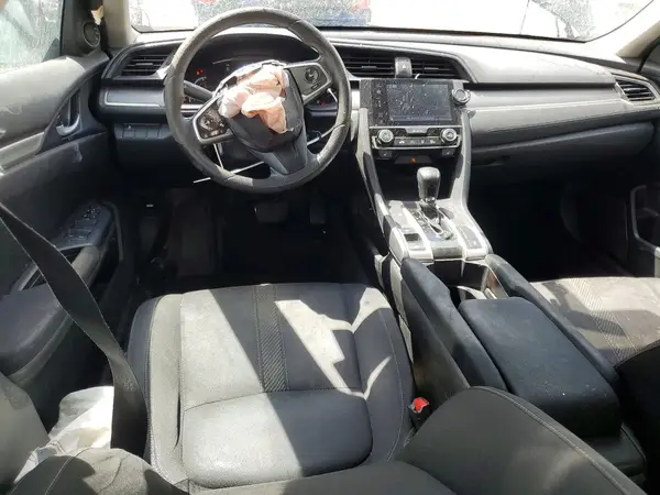 2HGFC2F5XJH011294 2018 HONDA CIVIC - Image 8