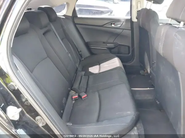 2HGFC2F5XJH011330 2018 HONDA CIVIC - Image 8